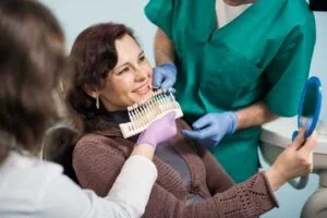 Oral Health and Systemic Diseases