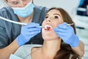 Regular Dental Check-ups
