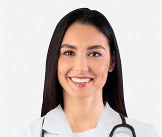  — Dr. Ayesha Rahman