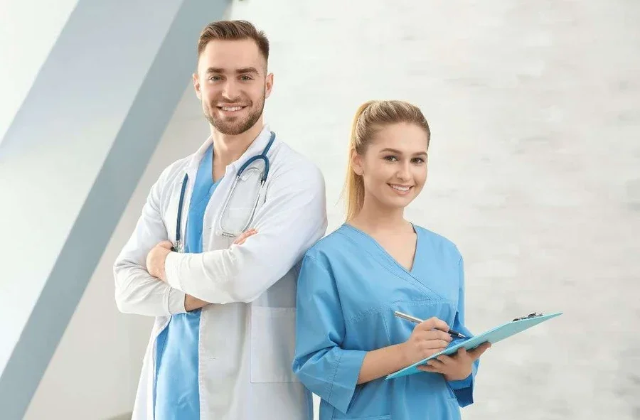 Medical-Assistant-Recruiter