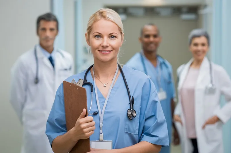 Mokza nurse-practitioner