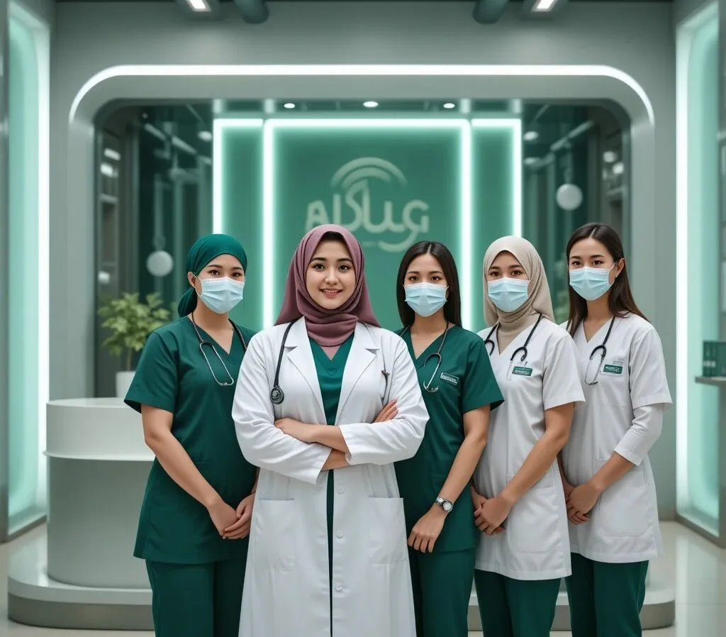 healthcare solutions staffing