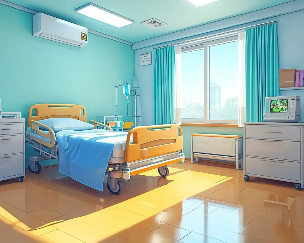 hospital-healthcare