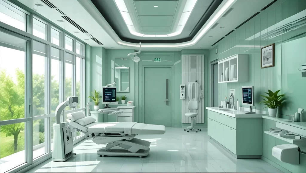 investors & Healthcare professionals