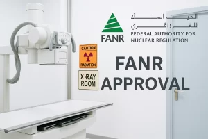 FANR Approval
