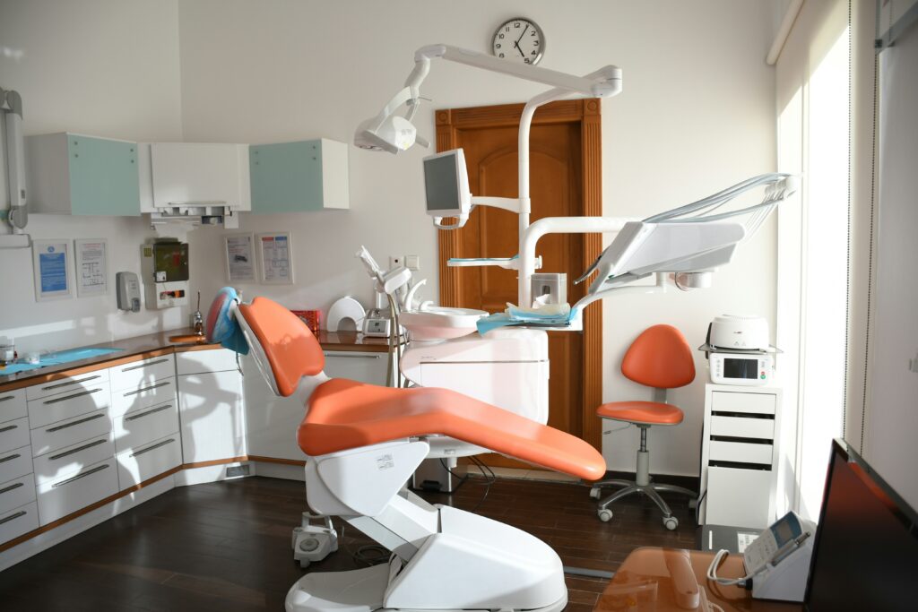 Health Clinics