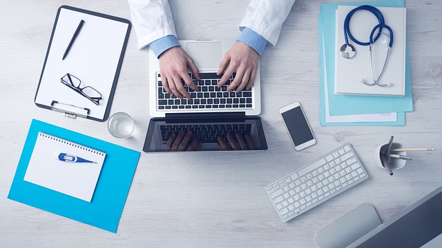 healthcare licence
