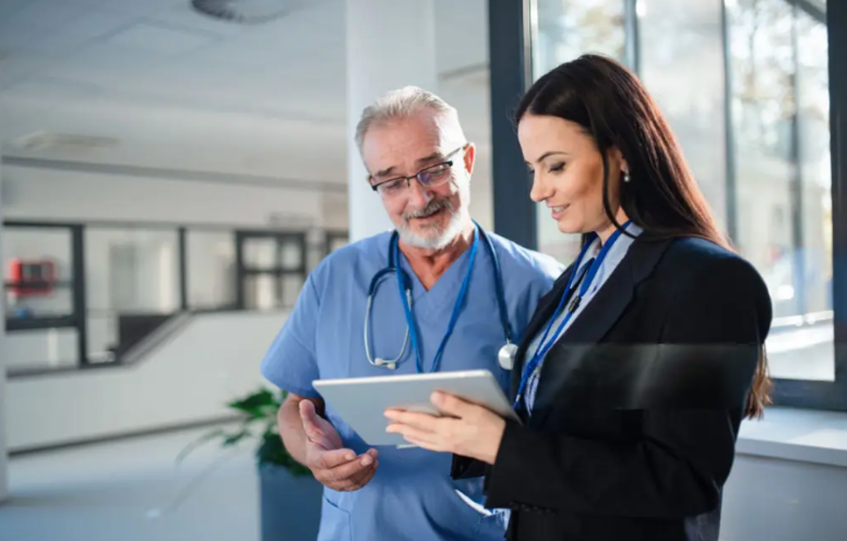 sell healthcare business in dubai