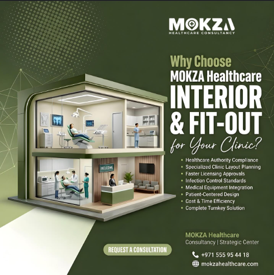 Mokzahealthcare