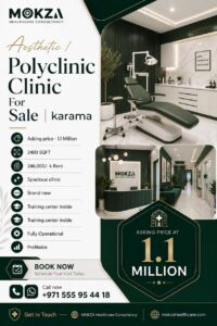 aesthetic polyclinic